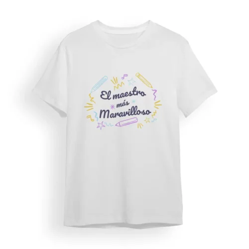 camiseta