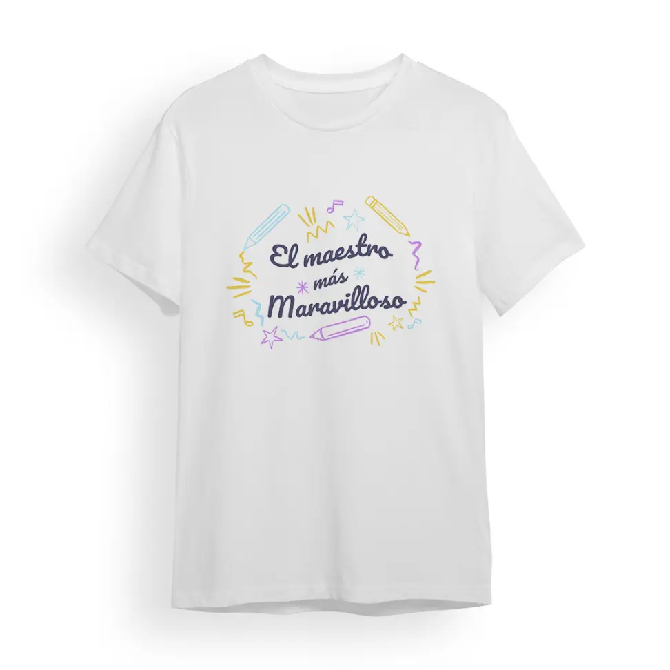 camiseta