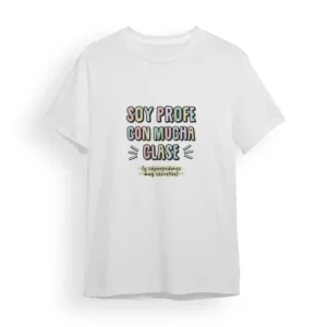 camiseta
