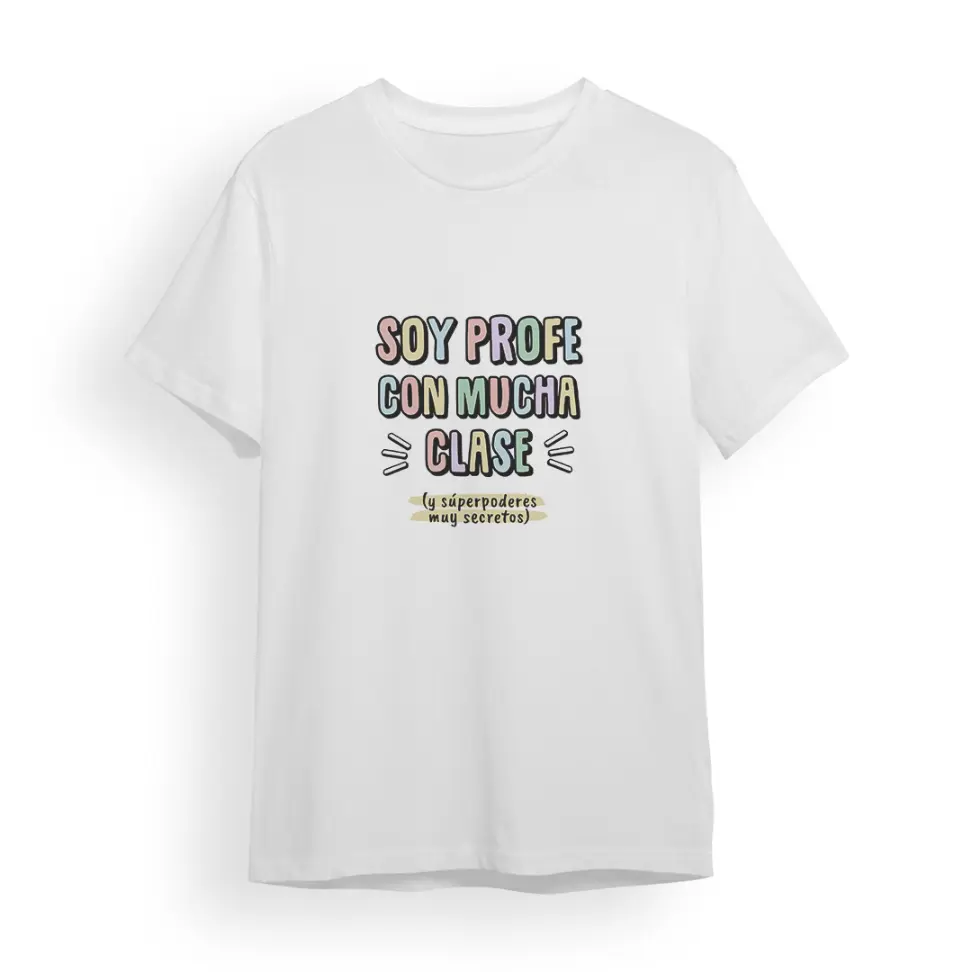 camiseta