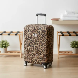 Fundas personalizadas para maletas de viaje