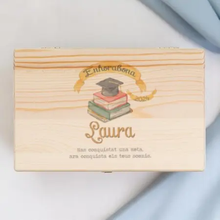 madera