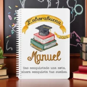 Agendas personalizadas