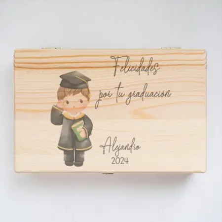 madera