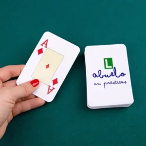 Baraja
