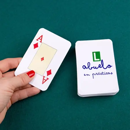 Baraja