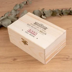Caja