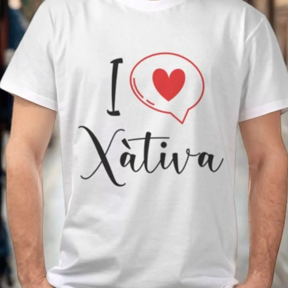 camiseta
