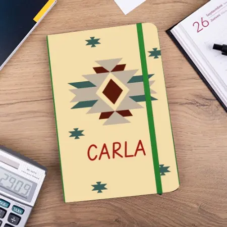 libreta