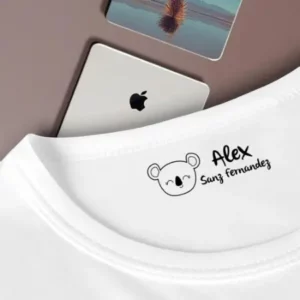 Sellos automáticos personalizados para papel