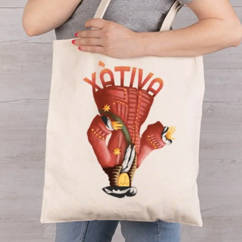 totebag