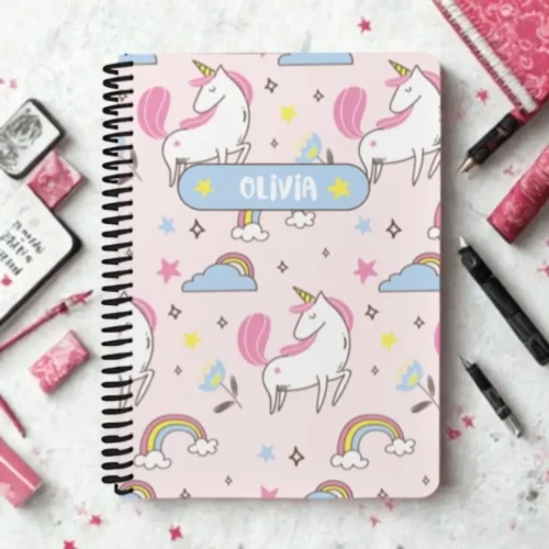 cuadernos