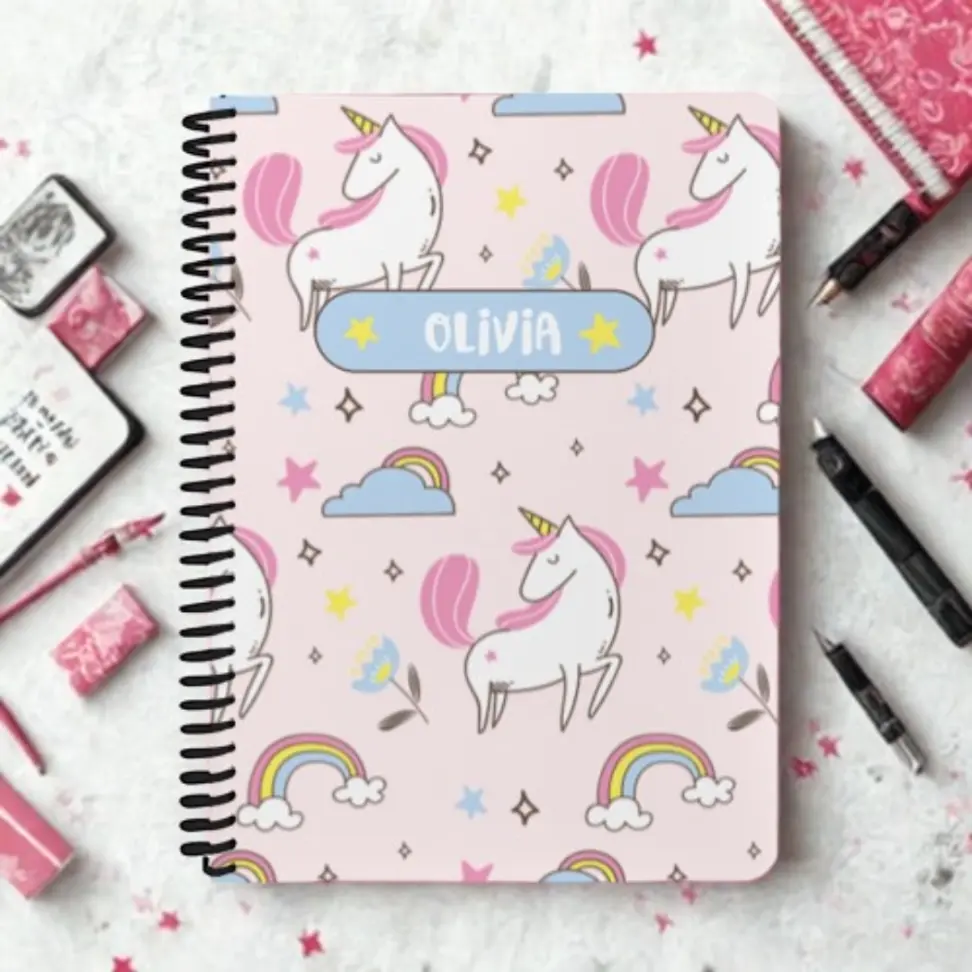cuadernos