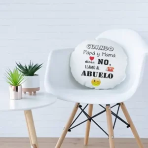 cojín