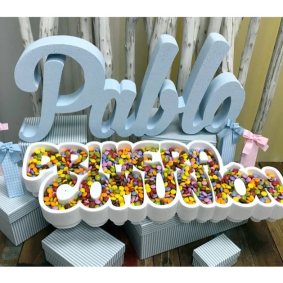 Nombre Pack Chuches