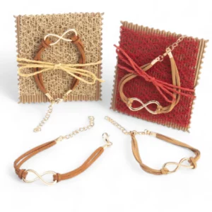 Pulsera Infinito