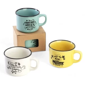 Taza Frases Agradecimientos