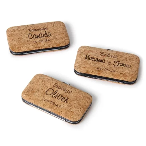 Set Manicura Natural