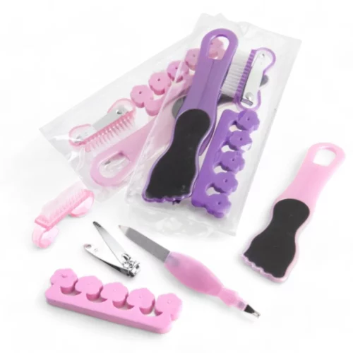 Set Pedicura
