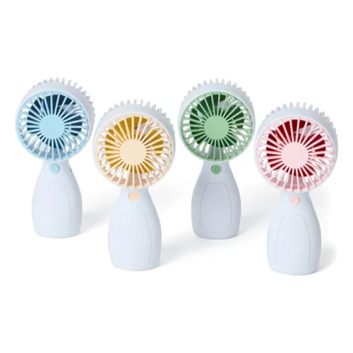 Ventilador