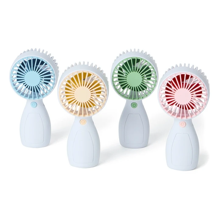 Ventilador