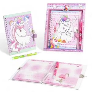 Diario Unicornio