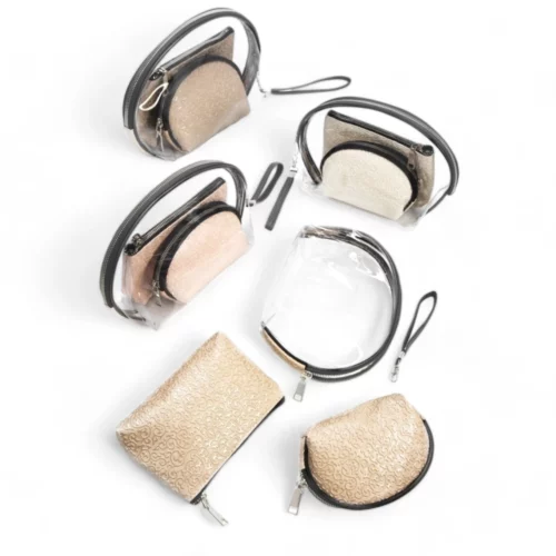 Conjunto 3 Neceseres
