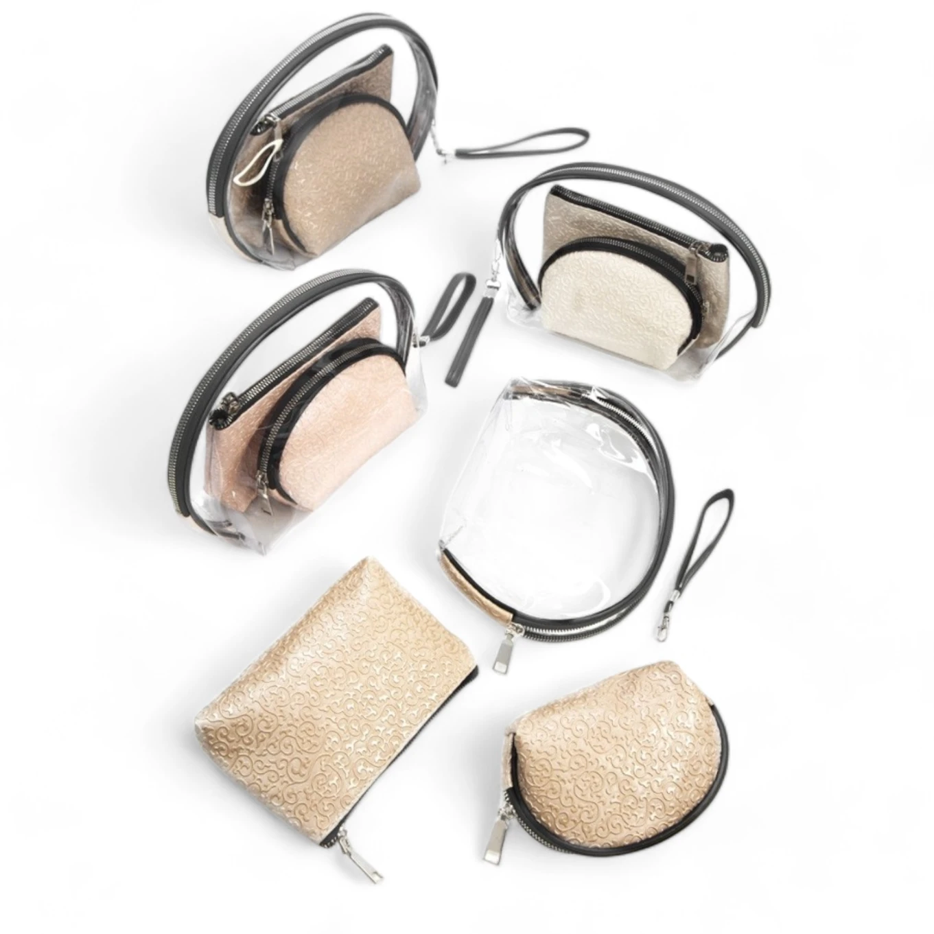 Conjunto 3 Neceseres