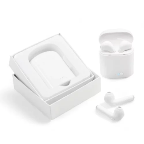 Auriculares Bluetooth