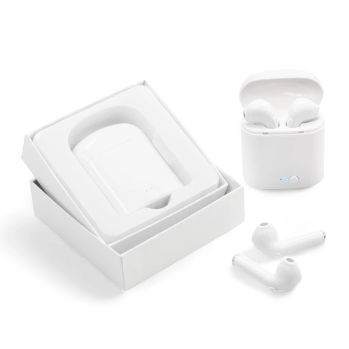 Auriculares Bluetooth