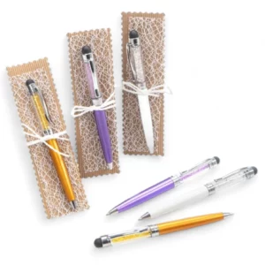 Estuche Boli Cristalitos
