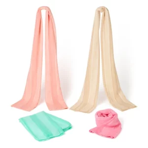 Pasmina Pastel