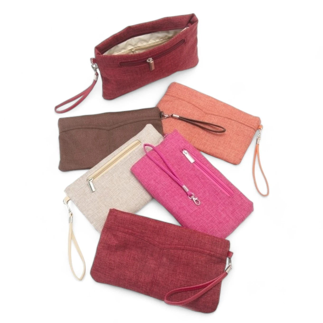 Bolso Tergal