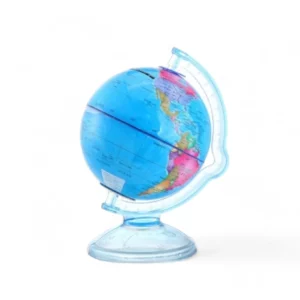 Hucha Globo Del Mundo