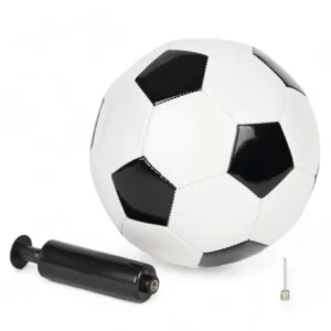 Balón Con Bombín