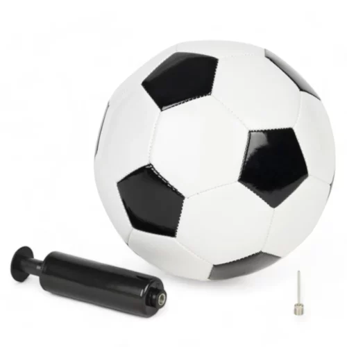 Balón Con Bombín