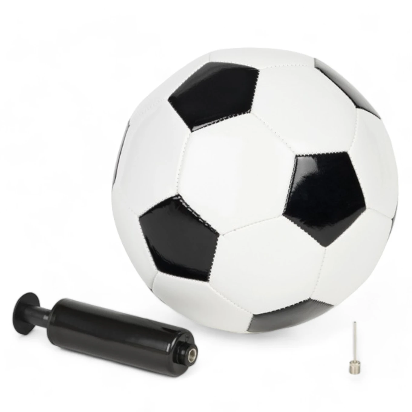 Balón Con Bombín