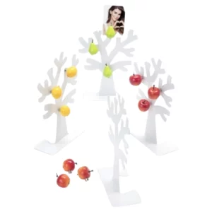 Árbol Imán Frutas