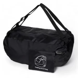 Bolsa De Viaje Plegable