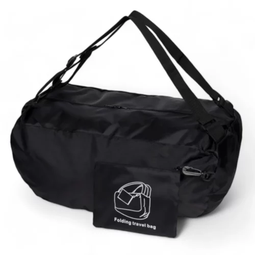 Bolsa De Viaje Plegable
