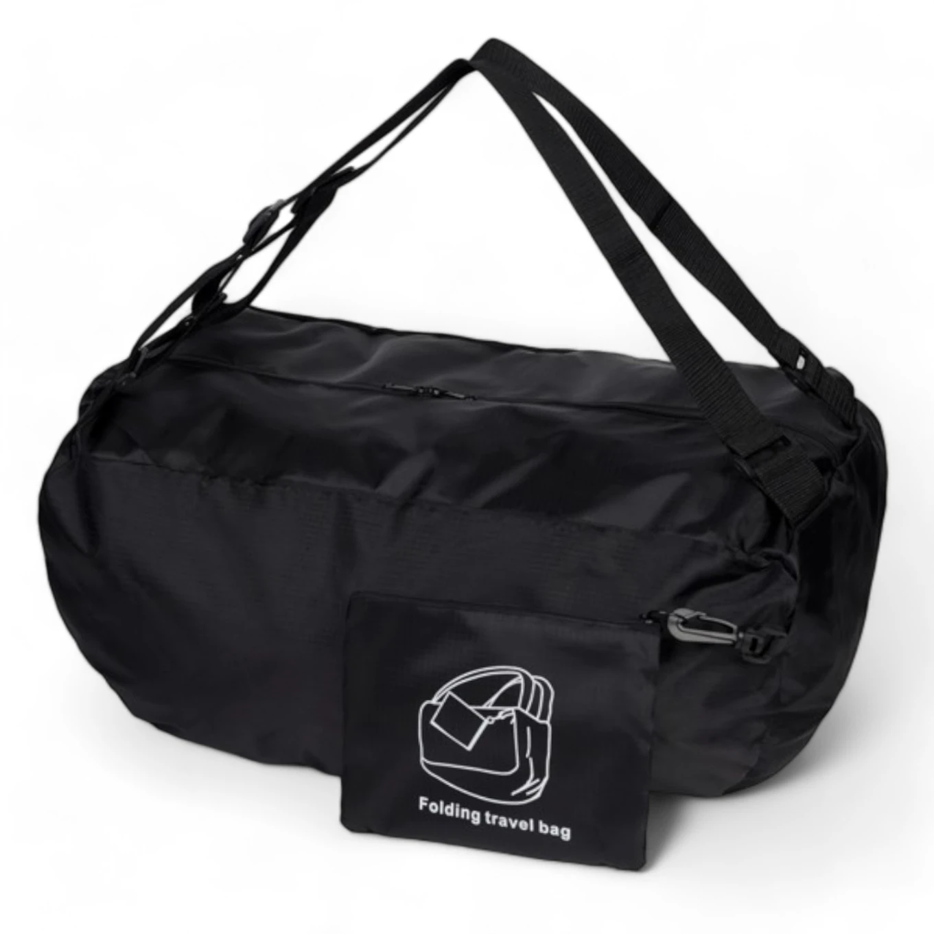 Bolsa De Viaje Plegable