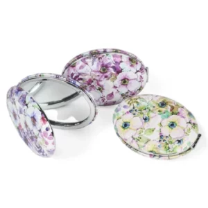 Espejo Floral