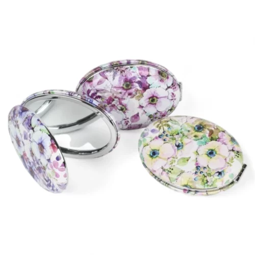 Espejo Floral