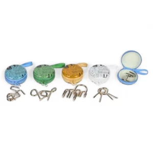 Monedero Moderno Y Pasatiempo