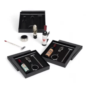 Set Vino 4 Piezas