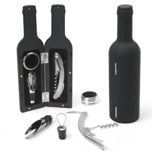 Set Botella 3 Piezas
