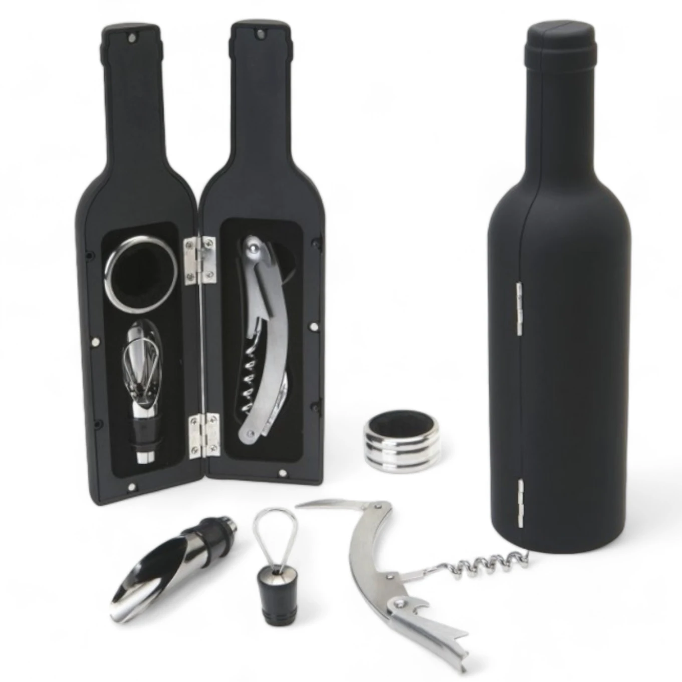 Set Botella 3 Piezas