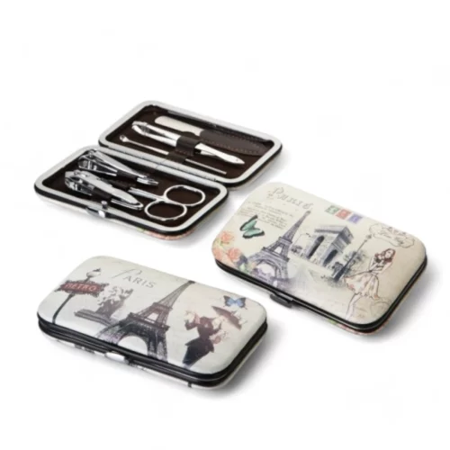 Set Manicura París