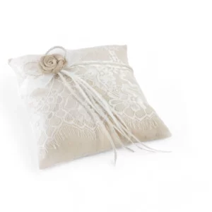 Porta Alianzas Rústico