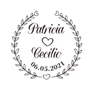 Sello Boda Laureus